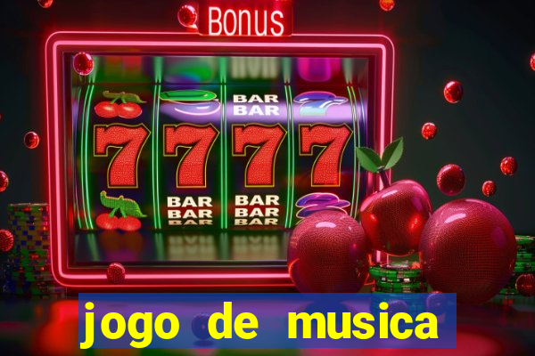 jogo de musica para pc